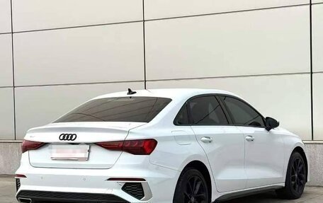 Audi A3, 2021 год, 2 700 000 рублей, 3 фотография