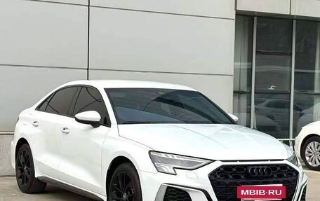 Audi A3, 2021 год, 2 700 000 рублей, 2 фотография