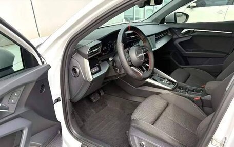 Audi A3, 2021 год, 2 700 000 рублей, 8 фотография