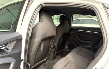 Audi A3, 2021 год, 2 700 000 рублей, 9 фотография