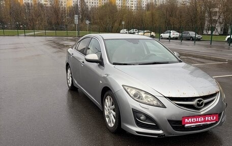 Mazda 6, 2011 год, 650 000 рублей, 3 фотография