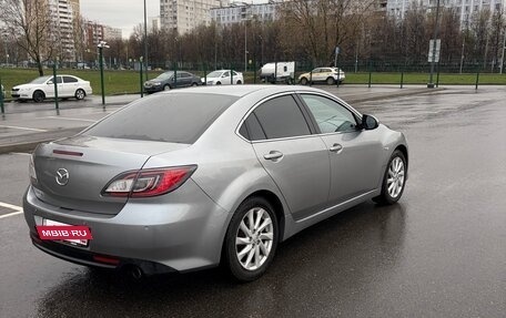 Mazda 6, 2011 год, 650 000 рублей, 6 фотография