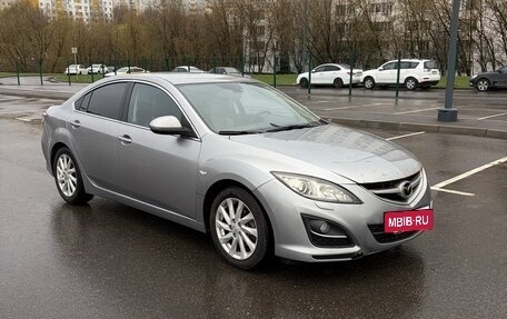 Mazda 6, 2011 год, 650 000 рублей, 4 фотография
