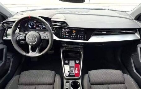 Audi A3, 2021 год, 2 700 000 рублей, 7 фотография