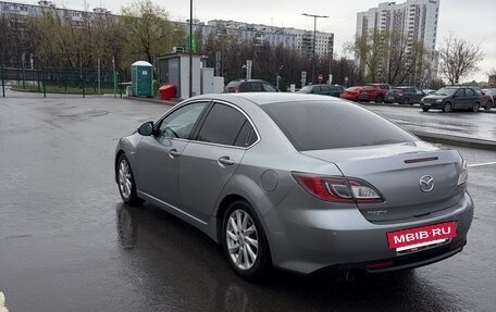 Mazda 6, 2011 год, 650 000 рублей, 7 фотография