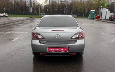 Mazda 6, 2011 год, 650 000 рублей, 5 фотография