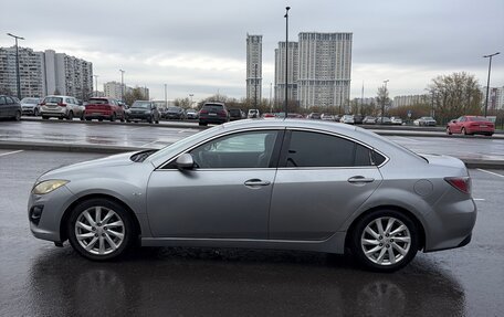 Mazda 6, 2011 год, 650 000 рублей, 8 фотография