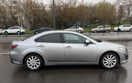 Mazda 6, 2011 год, 650 000 рублей, 9 фотография