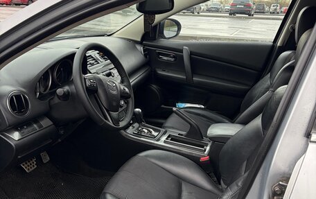 Mazda 6, 2011 год, 650 000 рублей, 13 фотография