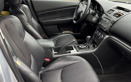 Mazda 6, 2011 год, 650 000 рублей, 14 фотография