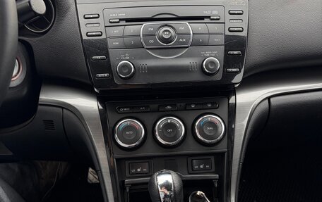 Mazda 6, 2011 год, 650 000 рублей, 17 фотография