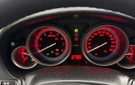 Mazda 6, 2011 год, 650 000 рублей, 18 фотография