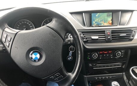 BMW X1, 2014 год, 1 360 000 рублей, 2 фотография