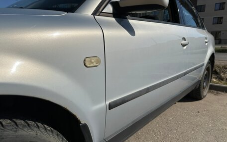 Volkswagen Passat B5+ рестайлинг, 1999 год, 400 000 рублей, 2 фотография