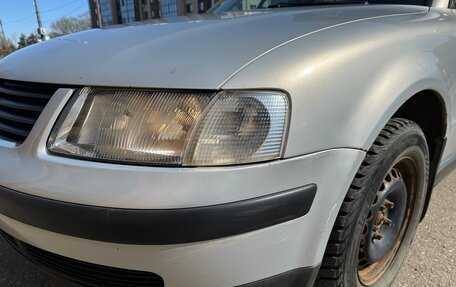 Volkswagen Passat B5+ рестайлинг, 1999 год, 400 000 рублей, 3 фотография