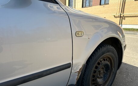 Volkswagen Passat B5+ рестайлинг, 1999 год, 400 000 рублей, 5 фотография