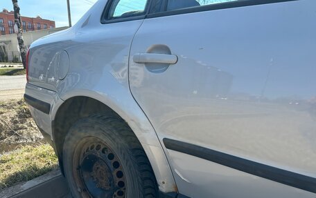 Volkswagen Passat B5+ рестайлинг, 1999 год, 400 000 рублей, 6 фотография