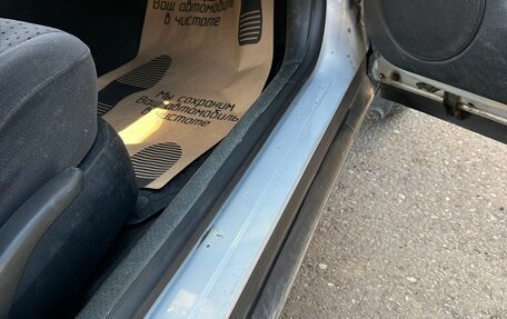 Volkswagen Passat B5+ рестайлинг, 1999 год, 400 000 рублей, 13 фотография