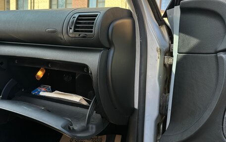 Volkswagen Passat B5+ рестайлинг, 1999 год, 400 000 рублей, 14 фотография