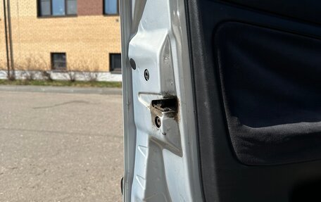 Volkswagen Passat B5+ рестайлинг, 1999 год, 400 000 рублей, 8 фотография