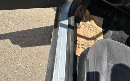 Volkswagen Passat B5+ рестайлинг, 1999 год, 400 000 рублей, 11 фотография