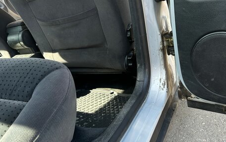 Volkswagen Passat B5+ рестайлинг, 1999 год, 400 000 рублей, 16 фотография