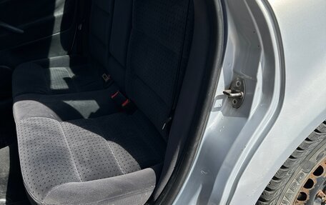 Volkswagen Passat B5+ рестайлинг, 1999 год, 400 000 рублей, 9 фотография