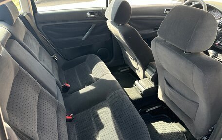 Volkswagen Passat B5+ рестайлинг, 1999 год, 400 000 рублей, 20 фотография