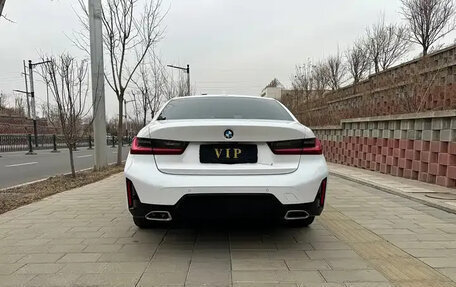 BMW 3 серия, 2023 год, 3 957 007 рублей, 5 фотография