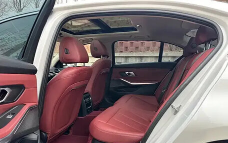 BMW 3 серия, 2023 год, 3 957 007 рублей, 8 фотография