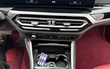 BMW 3 серия, 2023 год, 3 957 007 рублей, 10 фотография