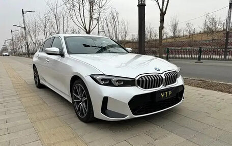BMW 3 серия, 2023 год, 3 957 007 рублей, 3 фотография