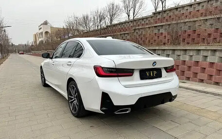 BMW 3 серия, 2023 год, 3 957 007 рублей, 4 фотография