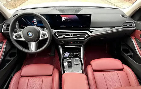 BMW 3 серия, 2023 год, 3 957 007 рублей, 9 фотография