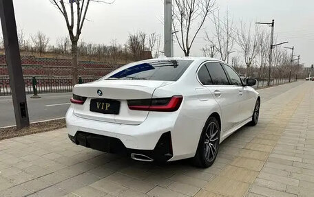 BMW 3 серия, 2023 год, 3 957 007 рублей, 6 фотография