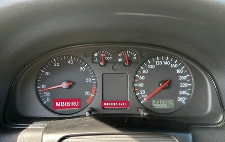 Volkswagen Passat B5+ рестайлинг, 1999 год, 400 000 рублей, 24 фотография