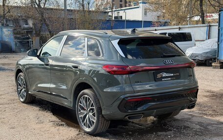 Audi Q5, 2026 год, 6 250 000 рублей, 3 фотография