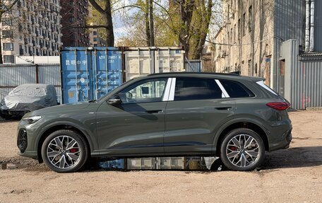 Audi Q5, 2026 год, 6 250 000 рублей, 2 фотография