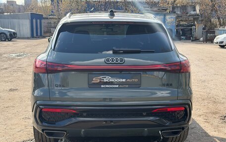 Audi Q5, 2026 год, 6 250 000 рублей, 4 фотография