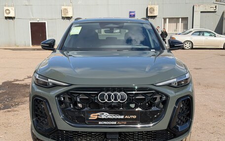 Audi Q5, 2026 год, 6 250 000 рублей, 8 фотография