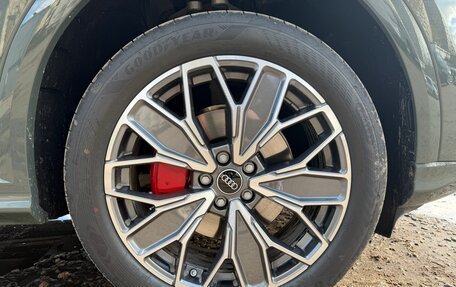 Audi Q5, 2026 год, 6 250 000 рублей, 11 фотография
