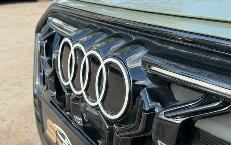 Audi Q5, 2026 год, 6 250 000 рублей, 10 фотография