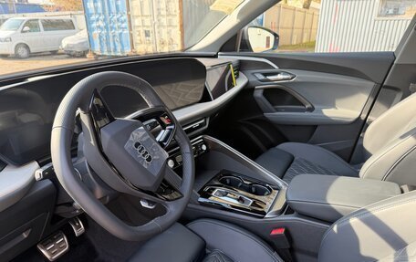 Audi Q5, 2026 год, 6 250 000 рублей, 14 фотография