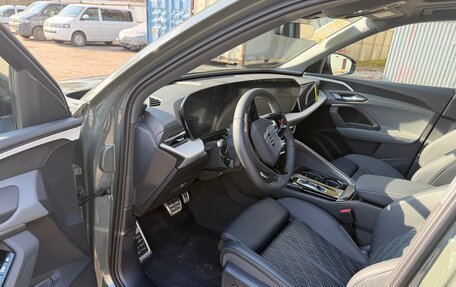 Audi Q5, 2026 год, 6 250 000 рублей, 13 фотография