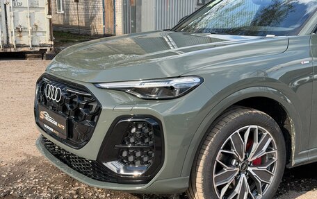 Audi Q5, 2026 год, 6 250 000 рублей, 9 фотография