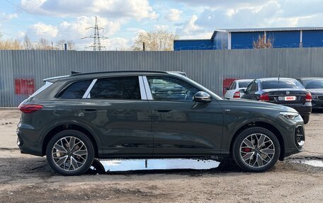 Audi Q5, 2026 год, 6 250 000 рублей, 6 фотография
