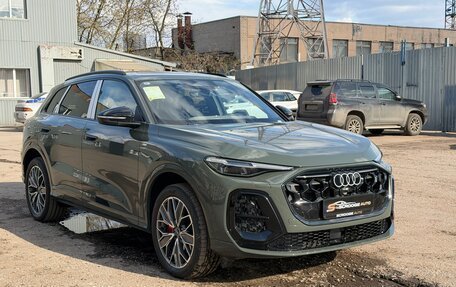 Audi Q5, 2026 год, 6 250 000 рублей, 7 фотография