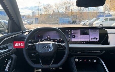 Audi Q5, 2026 год, 6 250 000 рублей, 15 фотография