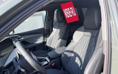 Audi Q5, 2026 год, 6 250 000 рублей, 12 фотография