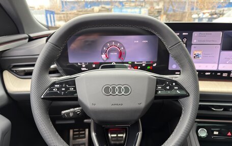 Audi Q5, 2026 год, 6 250 000 рублей, 17 фотография